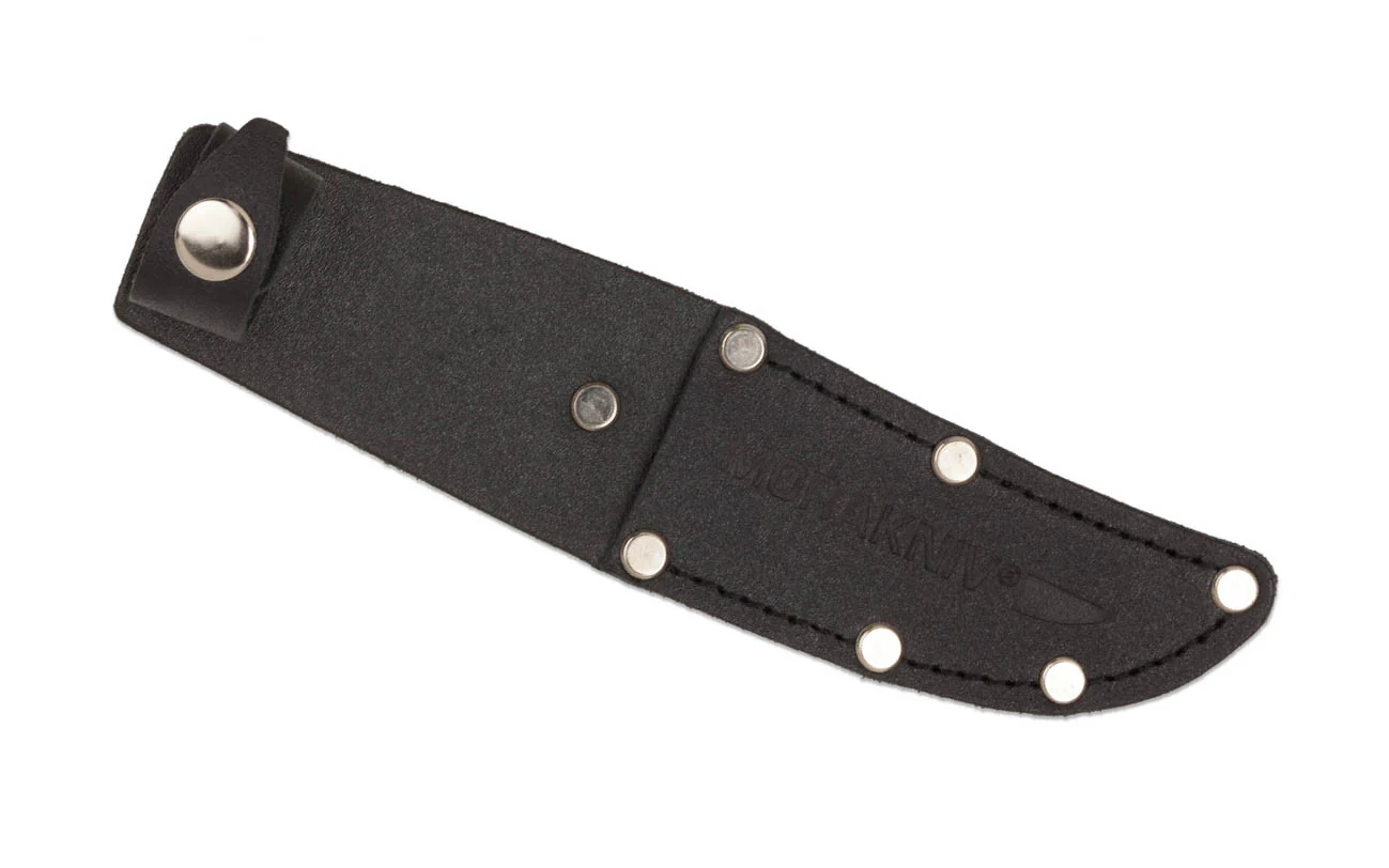 Mora Stainless Classic "Scout" Knife - Image 4