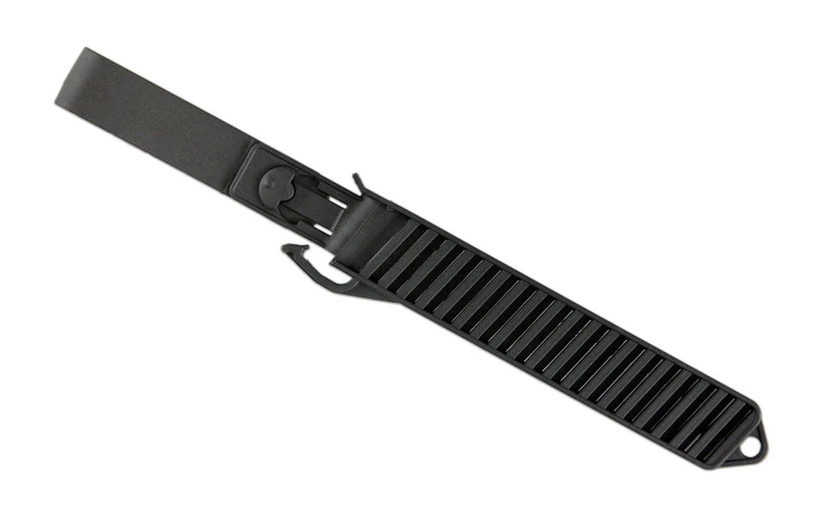 Mora Stainless Fishing "Comfort" Fillet Knife - Image 3