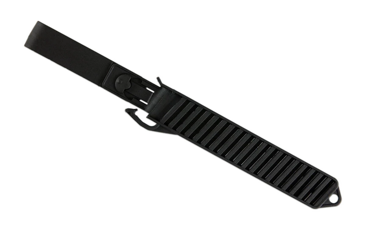 Mora Stainless Fishing "Comfort" Scaler Knife - Image 3