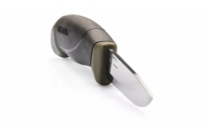Mora Stainless Knife ~ Outdoor Companion - Image 2