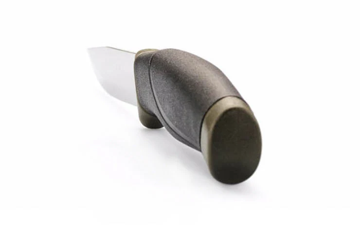 Mora Stainless Knife ~ Outdoor Companion - Image 4