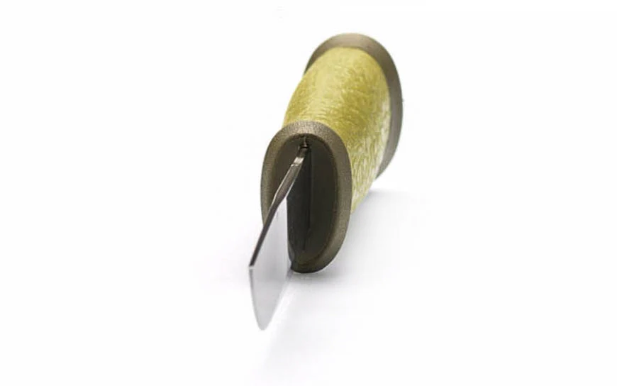 Mora Stainless "Outdoor 2000" Knife - Image 2