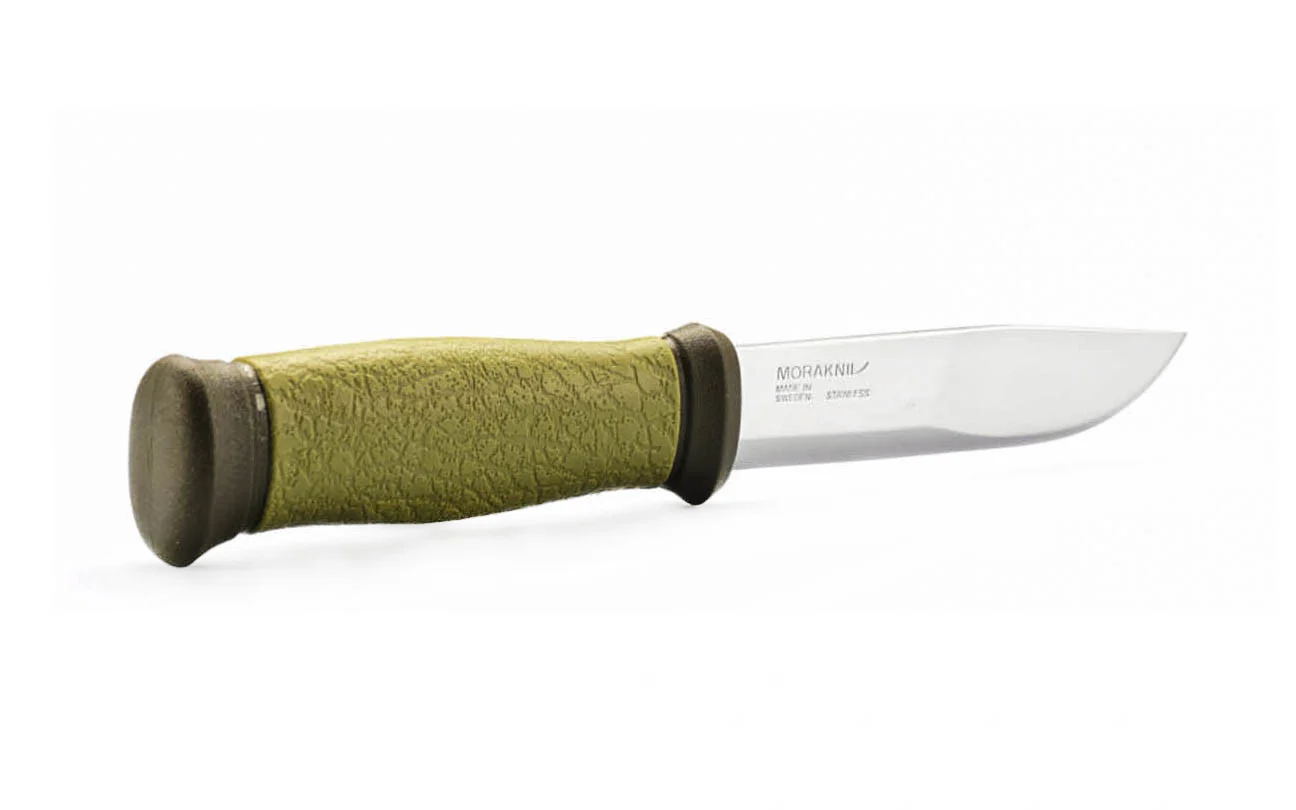 Mora Stainless "Outdoor 2000" Knife - Image 3
