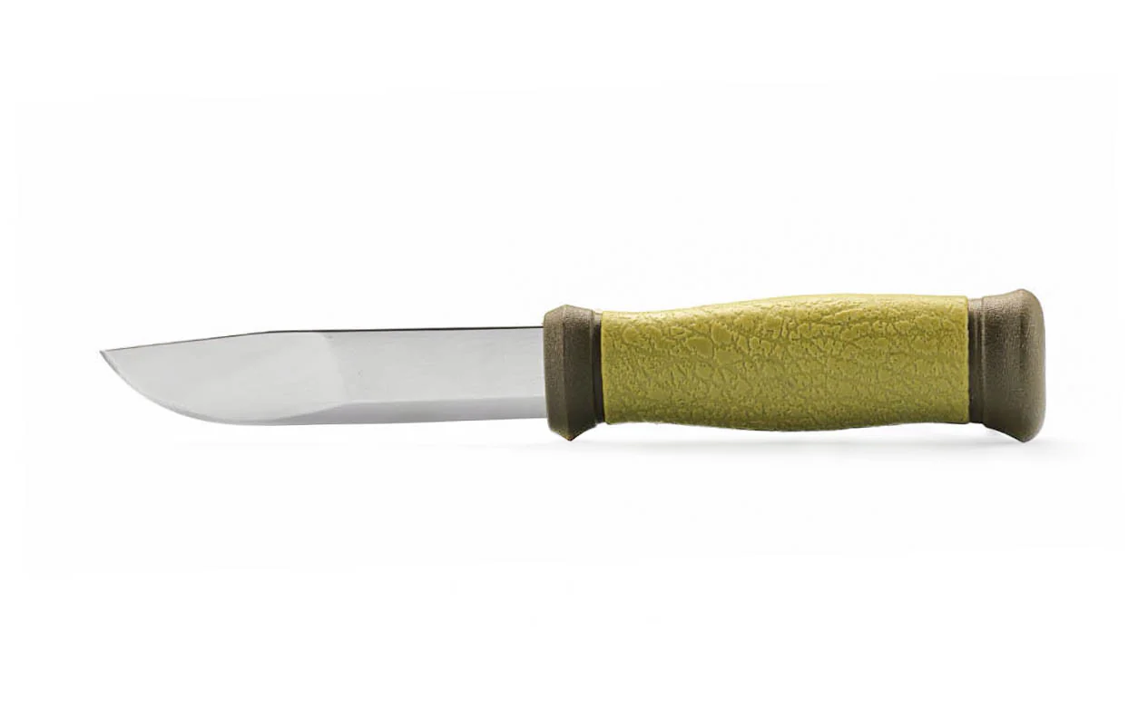 Mora Stainless "Outdoor 2000" Knife - Image 4