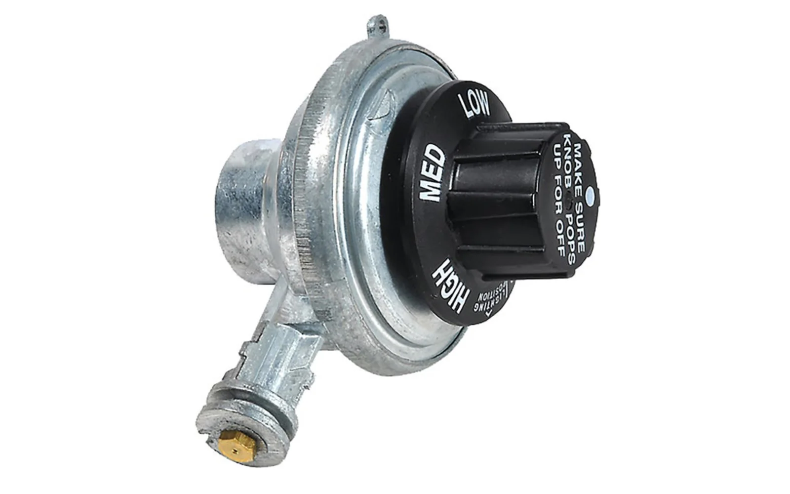 Mr Heater Tabletop Propane Gas Regulator