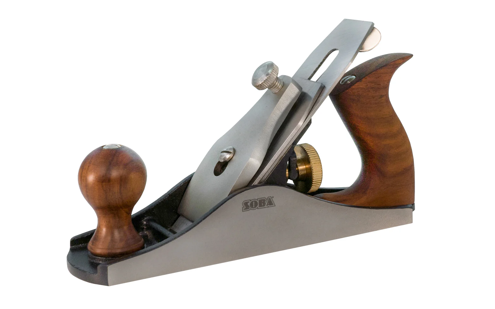 No. 4 Smoothing Plane