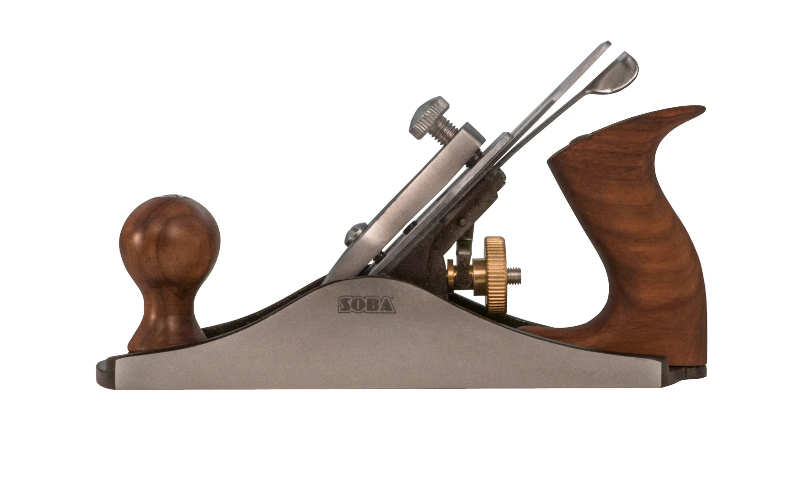 No. 4 Smoothing Plane - Image 2