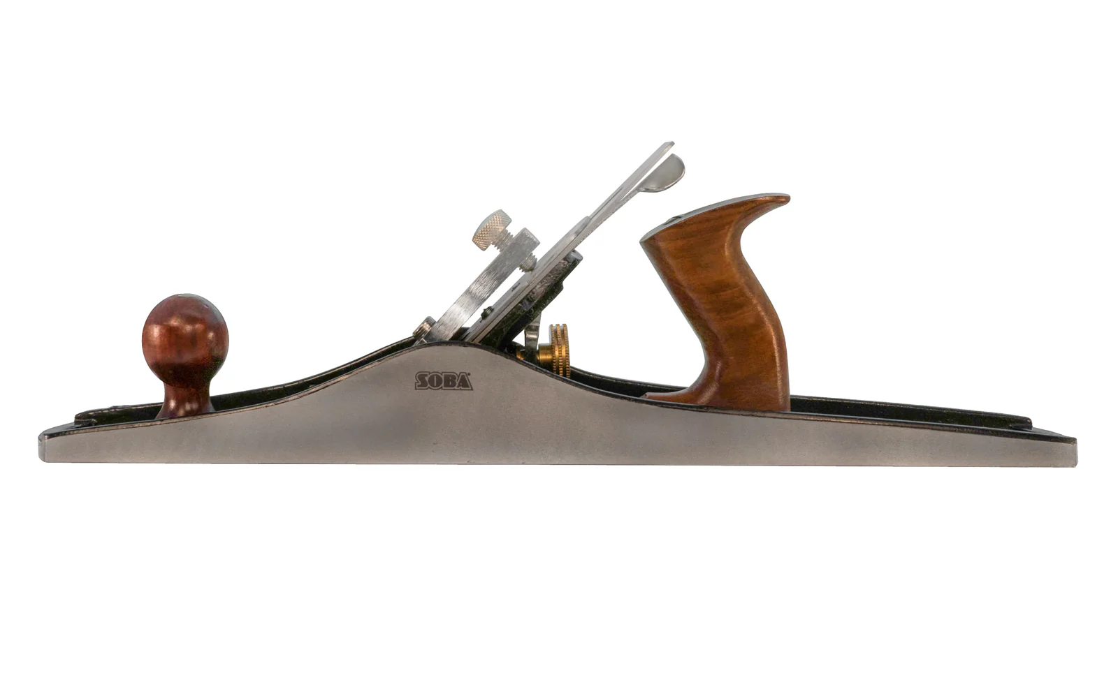 No. 6 Smoothing Fore Plane - Image 2