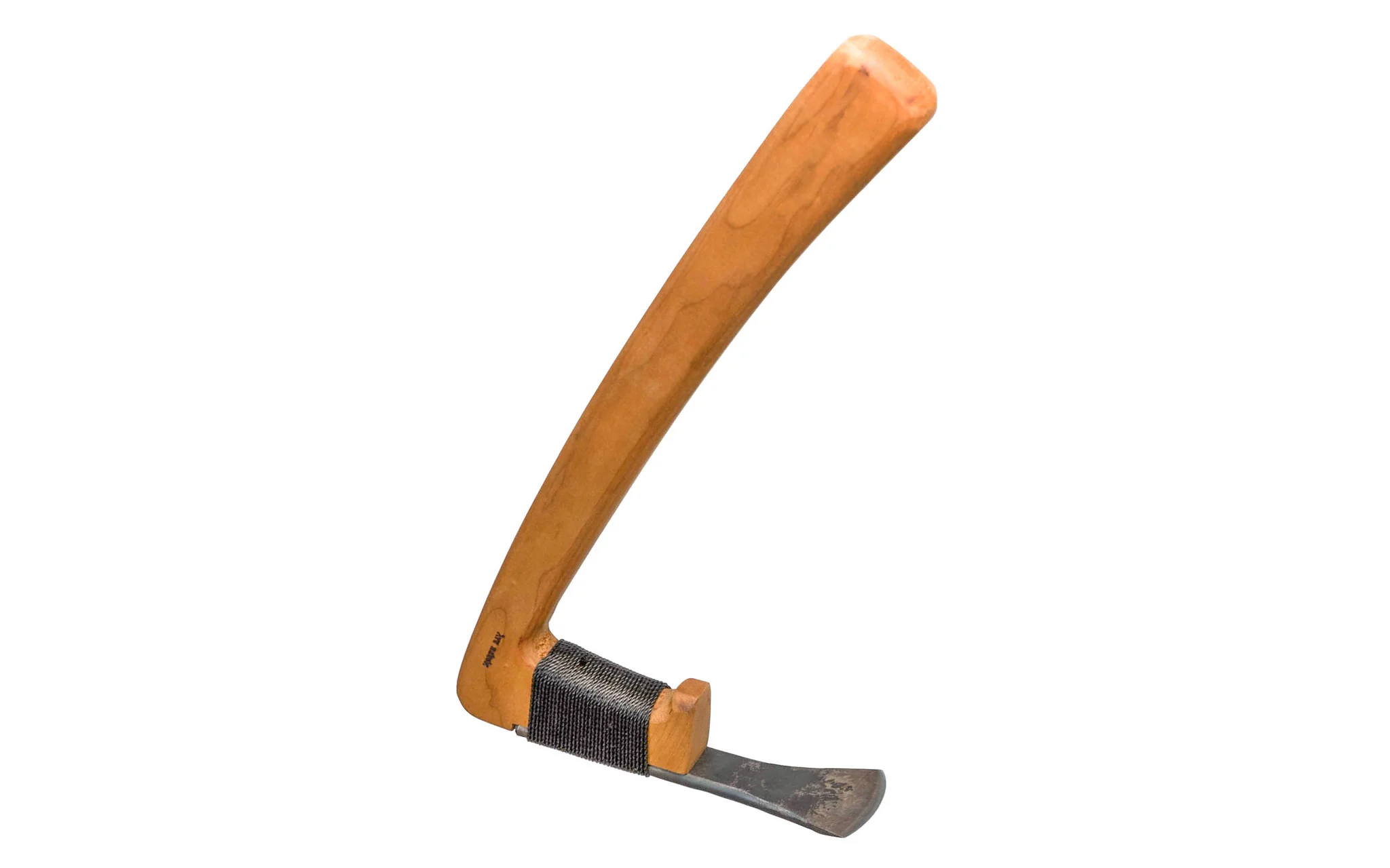 North Bay Forge Large Straight Carving Adze ~ ADZ-LS
