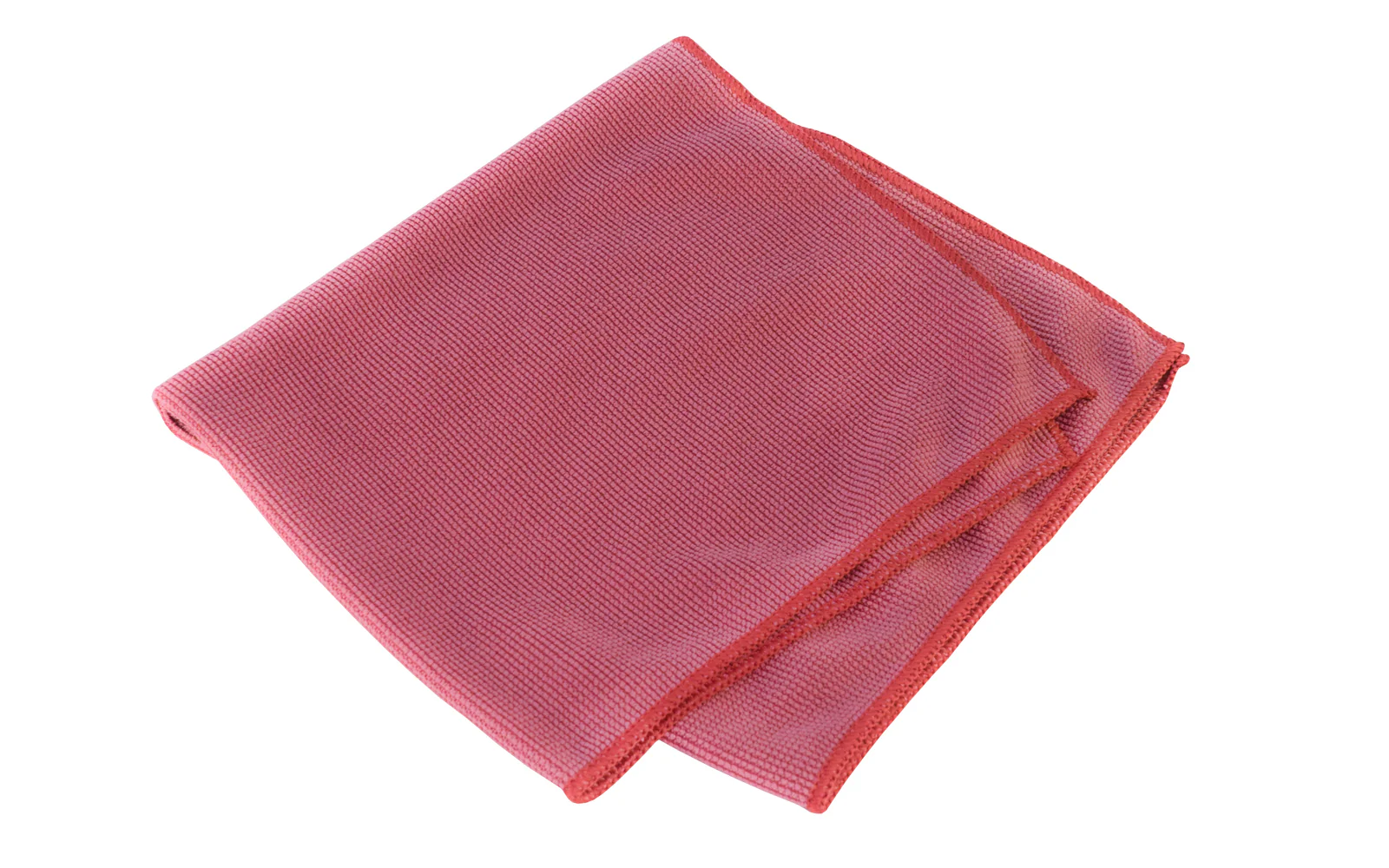 Norton 16" x 16" Micro Fiber Cloth - Dry Tack (Red)