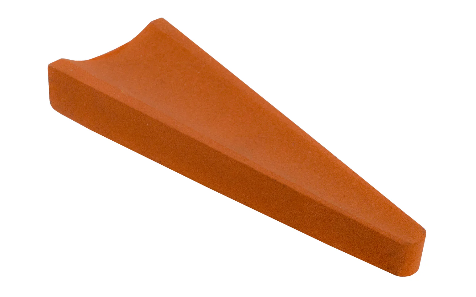 Norton 6" Gouge Stone - Image 2