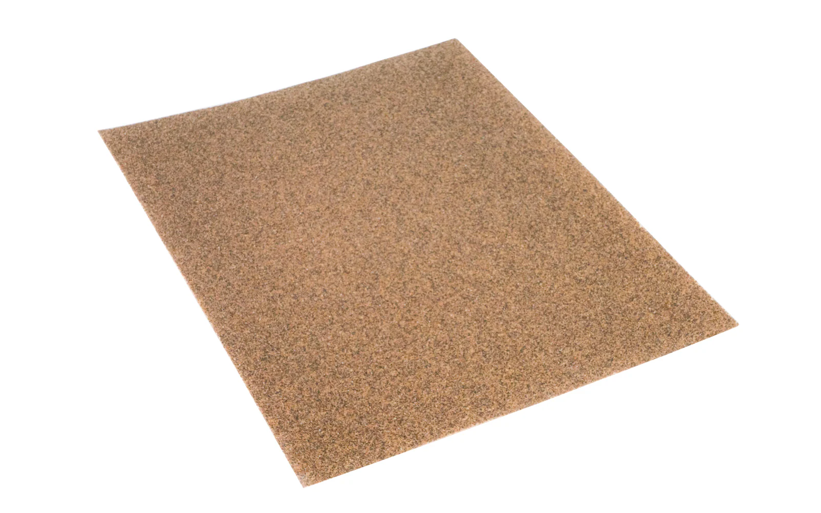 Norton "Adalox" 9" x 11" Aluminum Oxide Sanding Sheets, 80 Grit - 50 Pack
