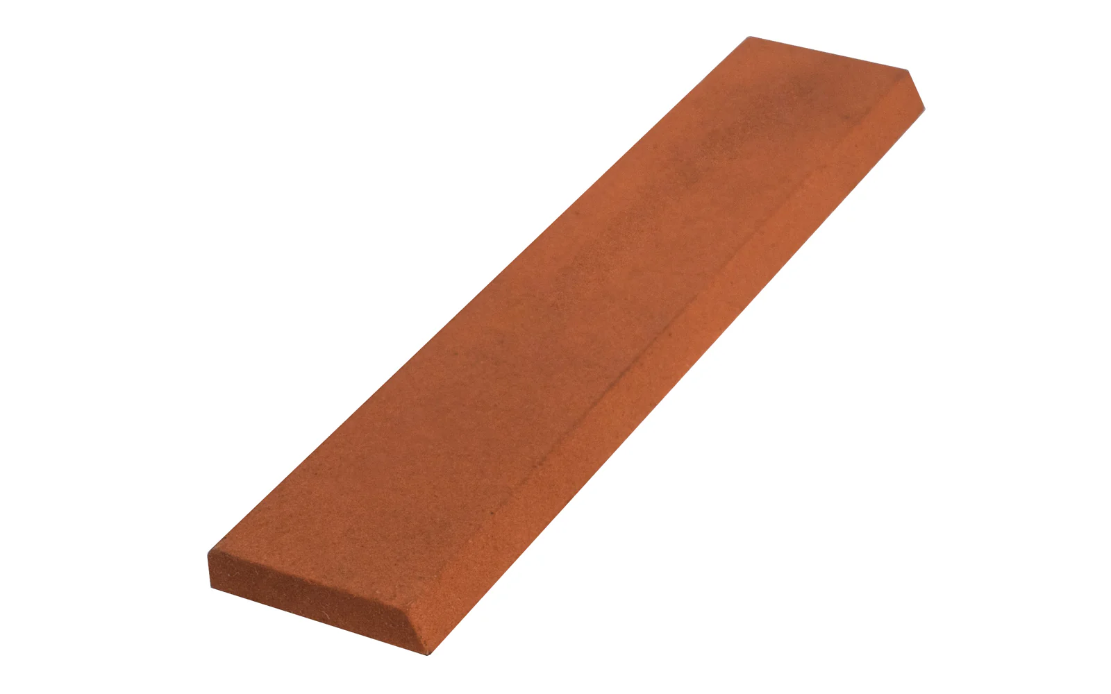 Norton Reamer Stone - 6" x 3/4" - 60° Angle