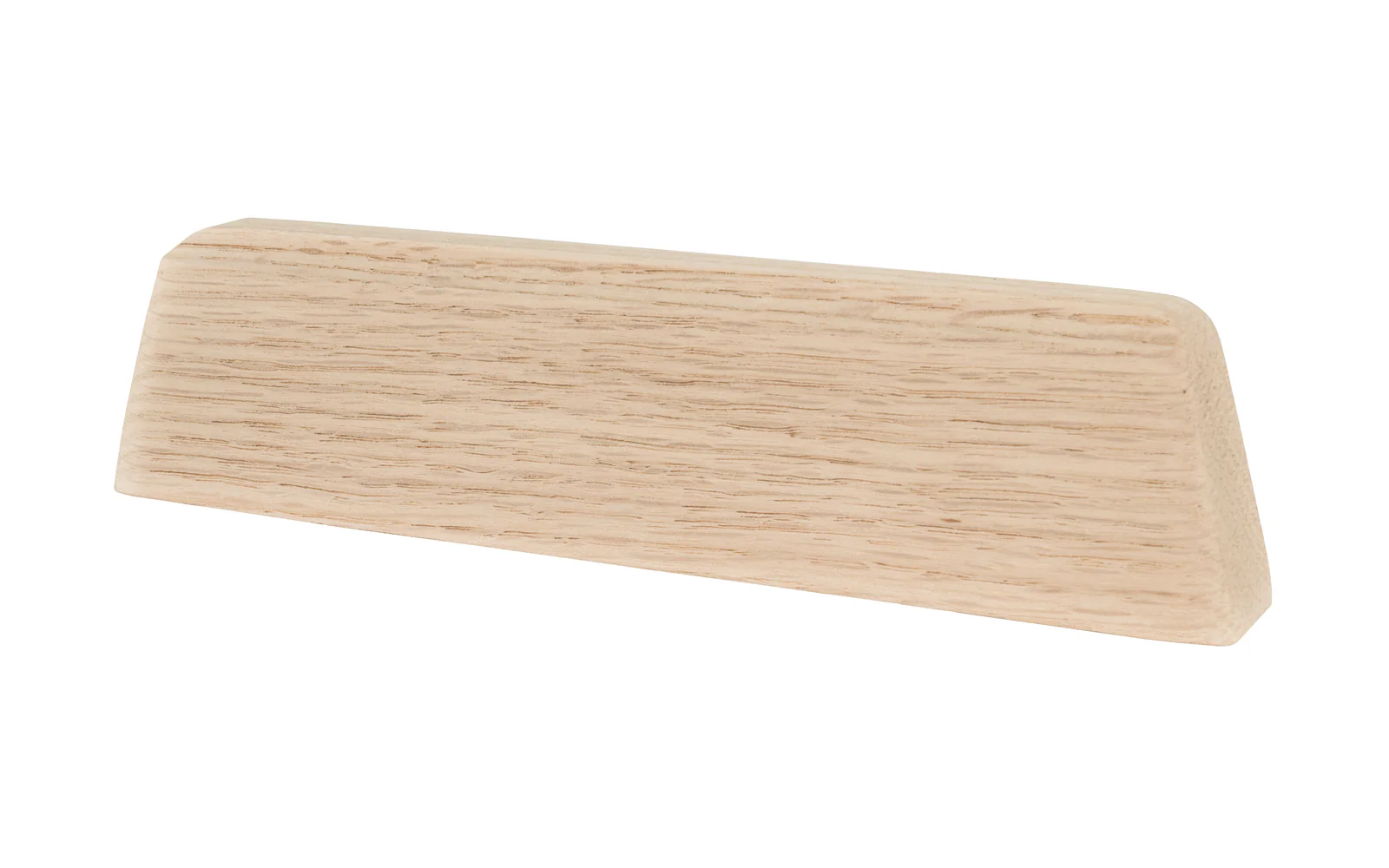 Oak Wood Handle ~ 5" On Centers - Image 2