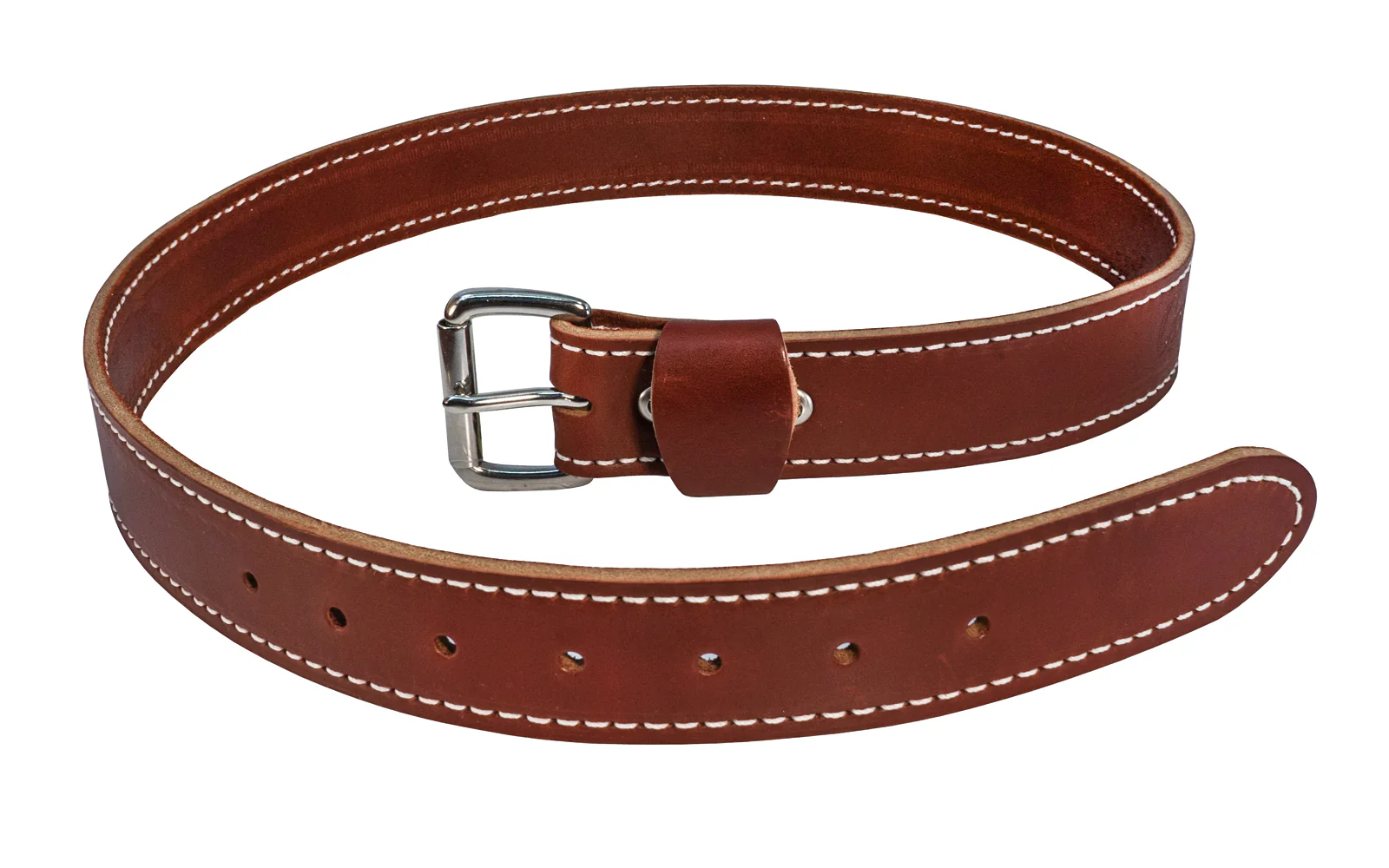 Occidental Leather 1-1/2" Working Man's Pant Belt - Small ~ 5008S