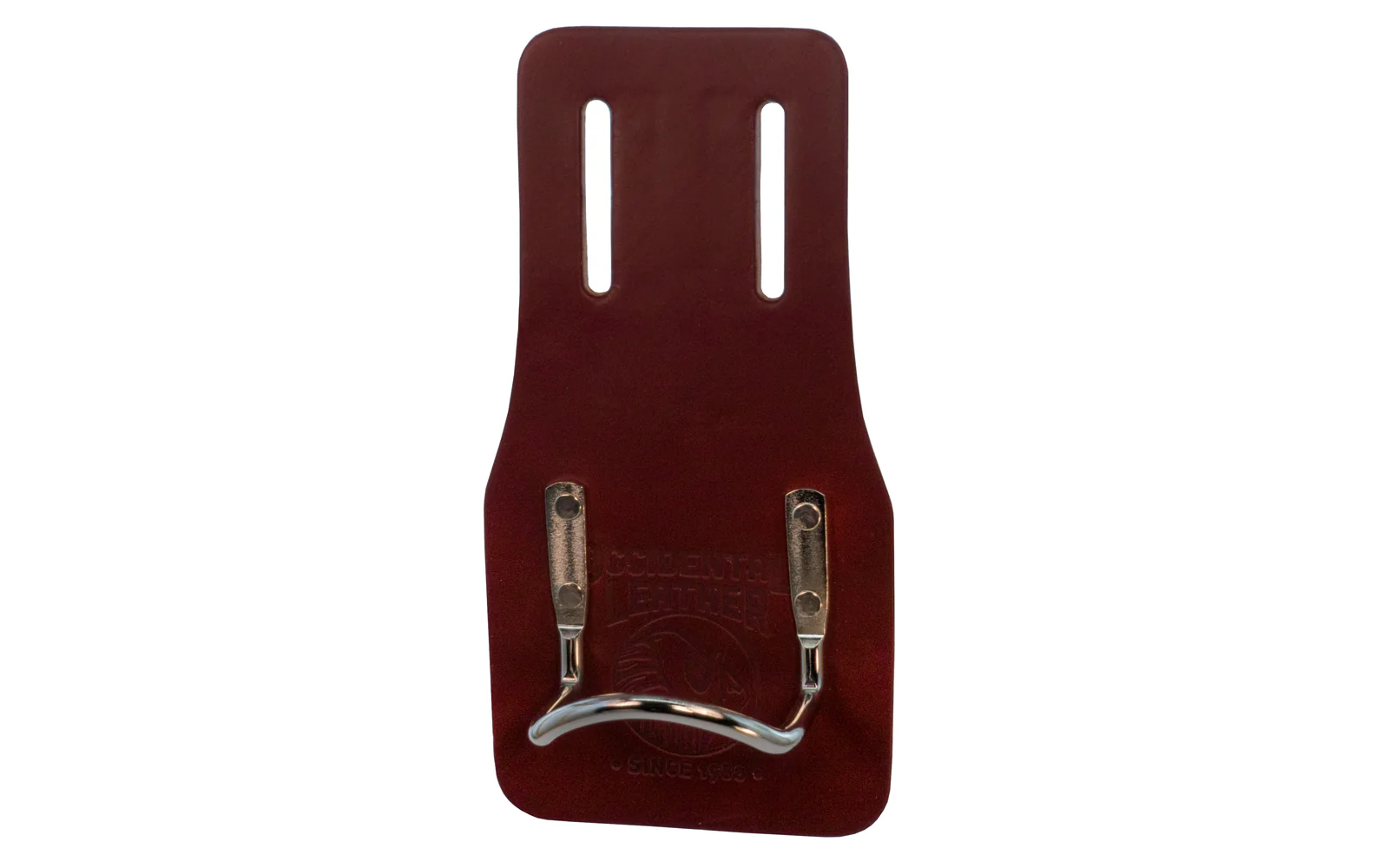 Occidental Leather 2" Cradle Hammer Holder ~ 5156