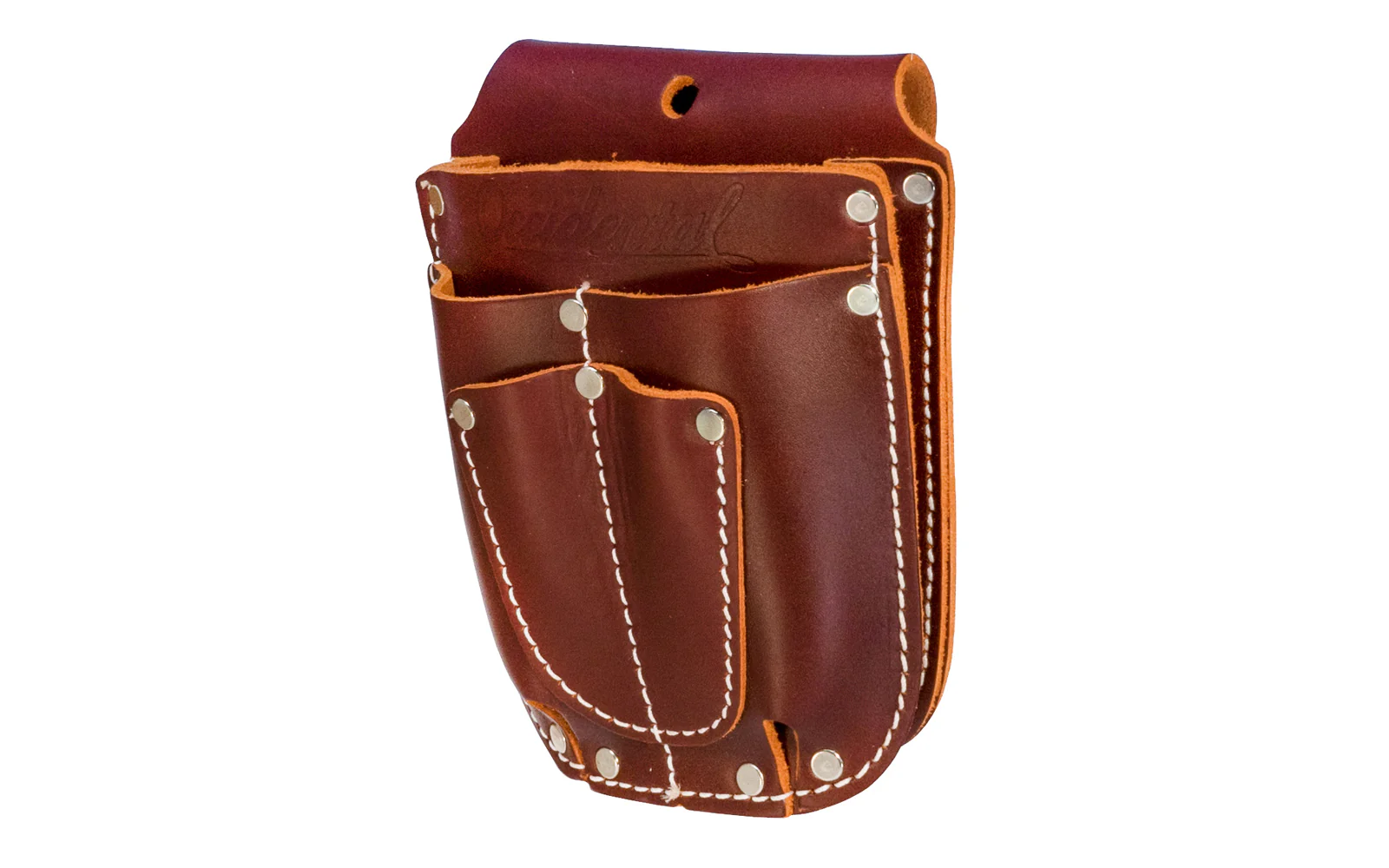 Occidental Leather 5-Pocket Work Forged Belt Caddy ~ 5100