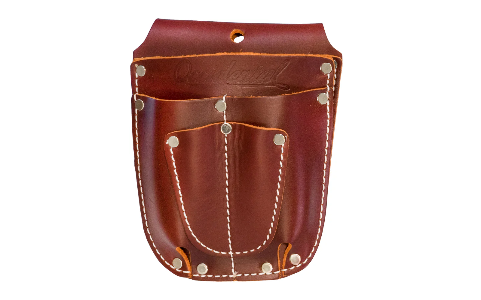 Occidental Leather 5-Pocket Work Forged Belt Caddy ~ 5100 - Image 2