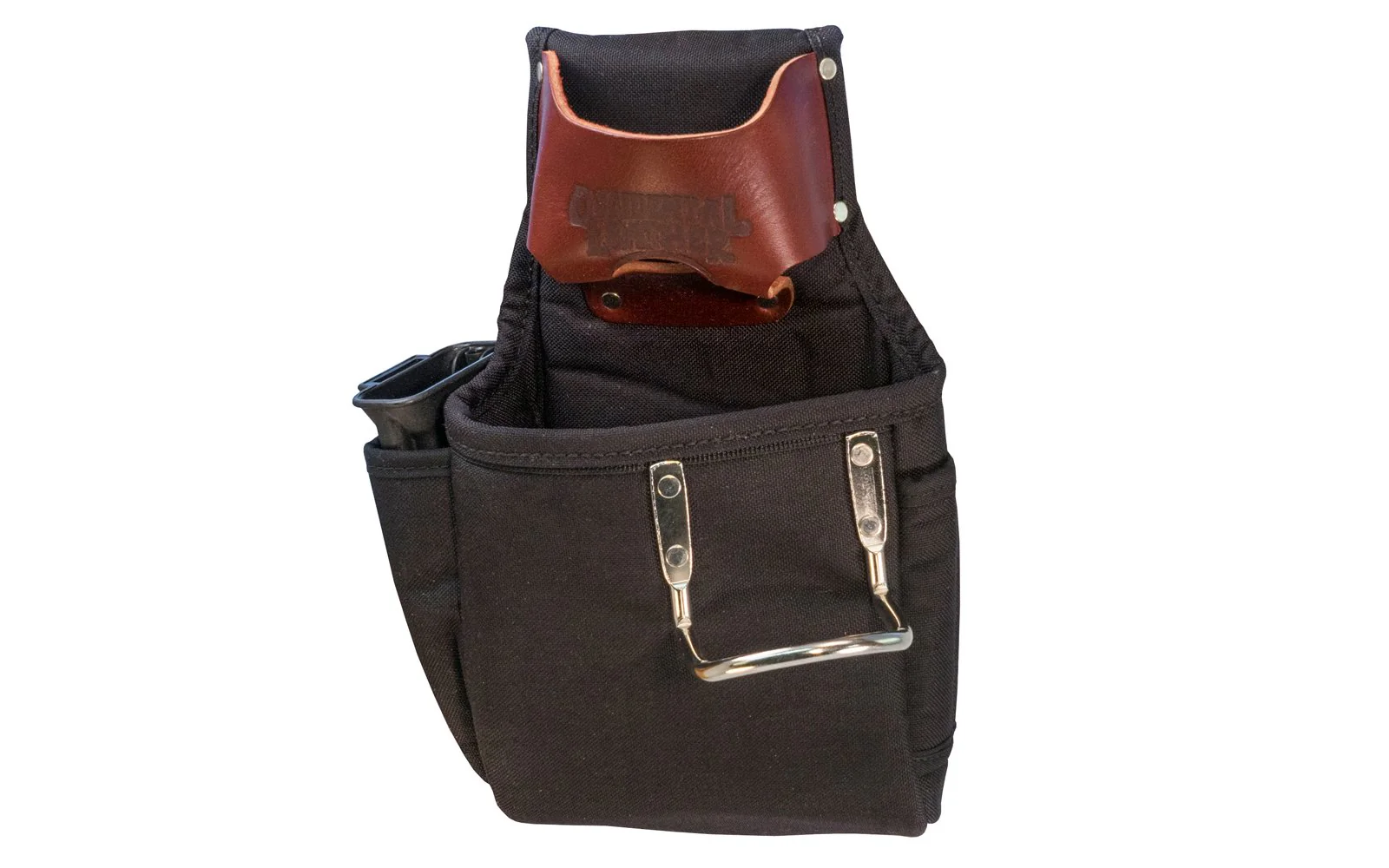 Occidental Leather 6-in-1 Tool Pouch with Tape Pocket ~ 9025