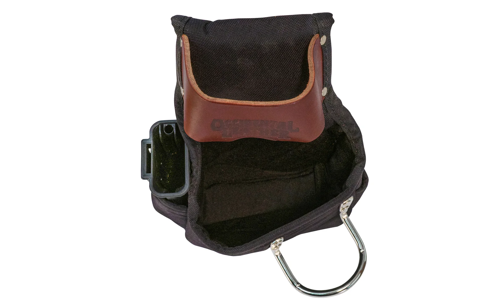 Occidental Leather 6-in-1 Tool Pouch with Tape Pocket ~ 9025 - Image 2