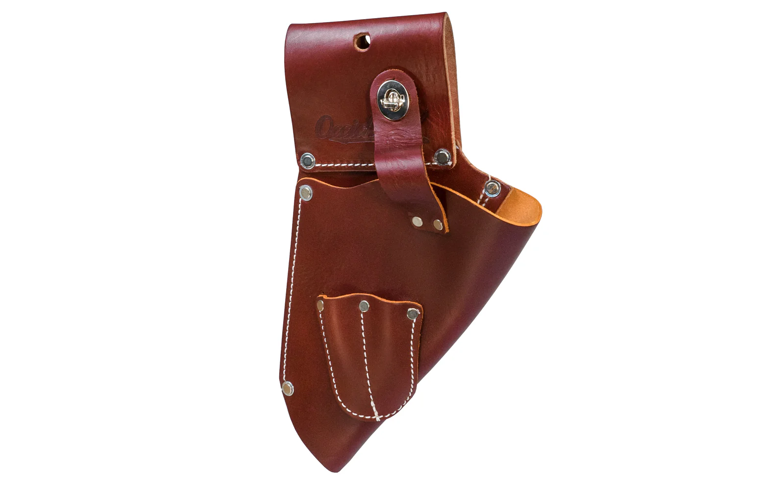 Occidental Leather All Leather Drill Holster ~ 5066