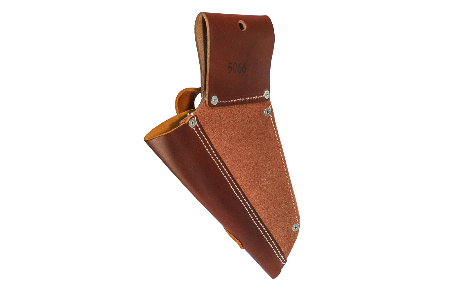 Occidental Leather All Leather Drill Holster ~ 5066 - Image 2