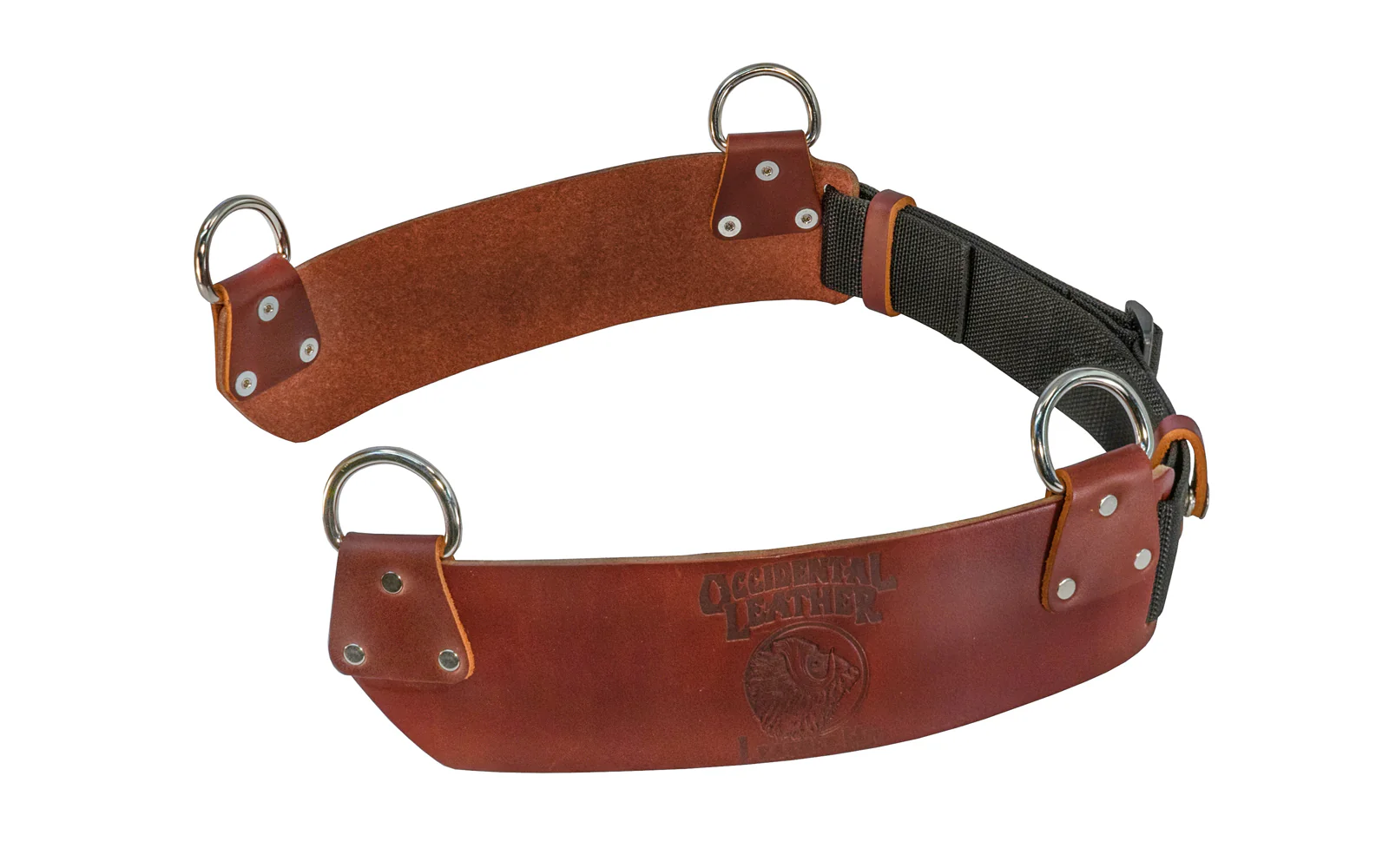 Occidental Leather "Beltless" Retro Kit ~ 5592