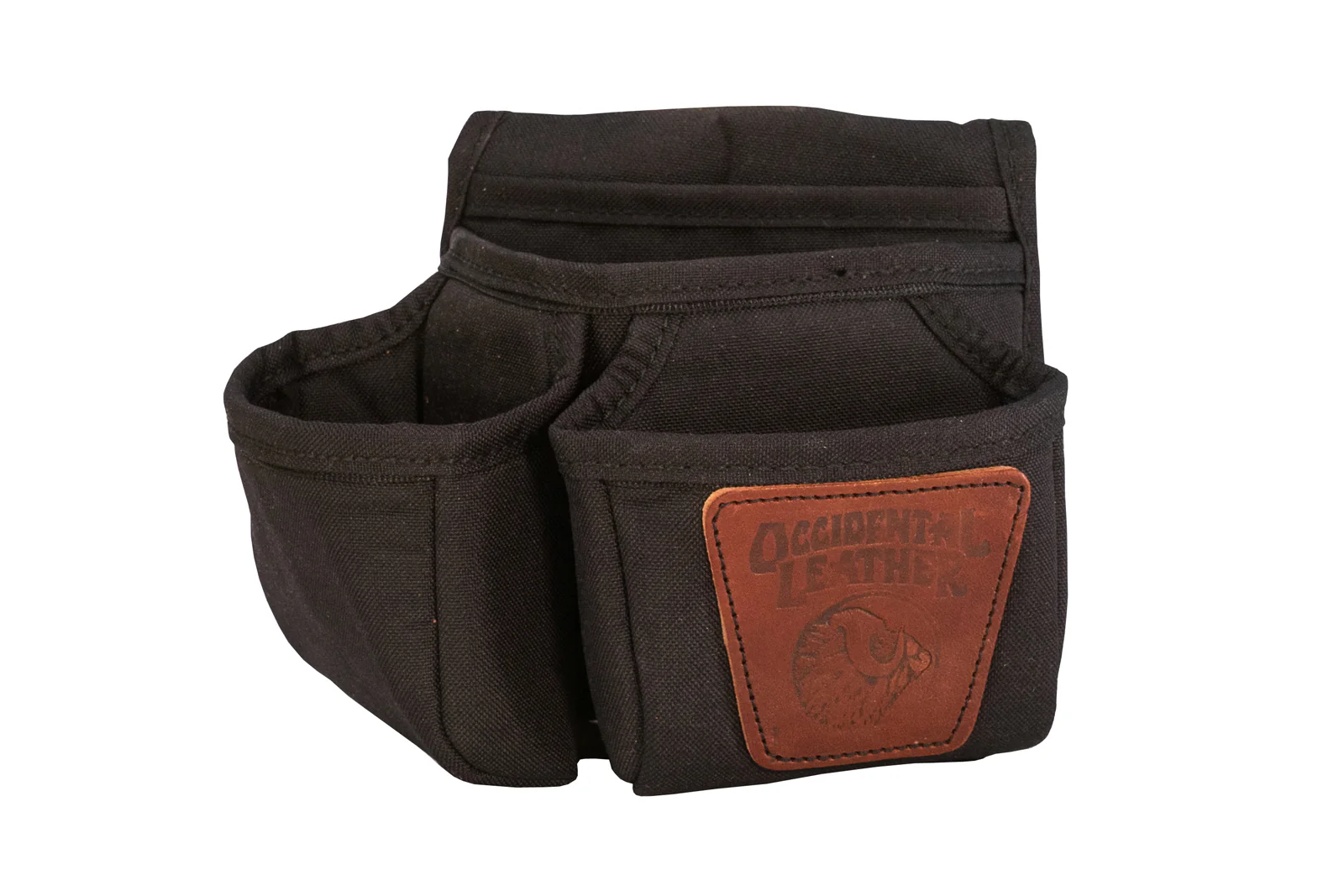 Occidental Leather Clip-On 7-Pocket Pouch ~ 9504