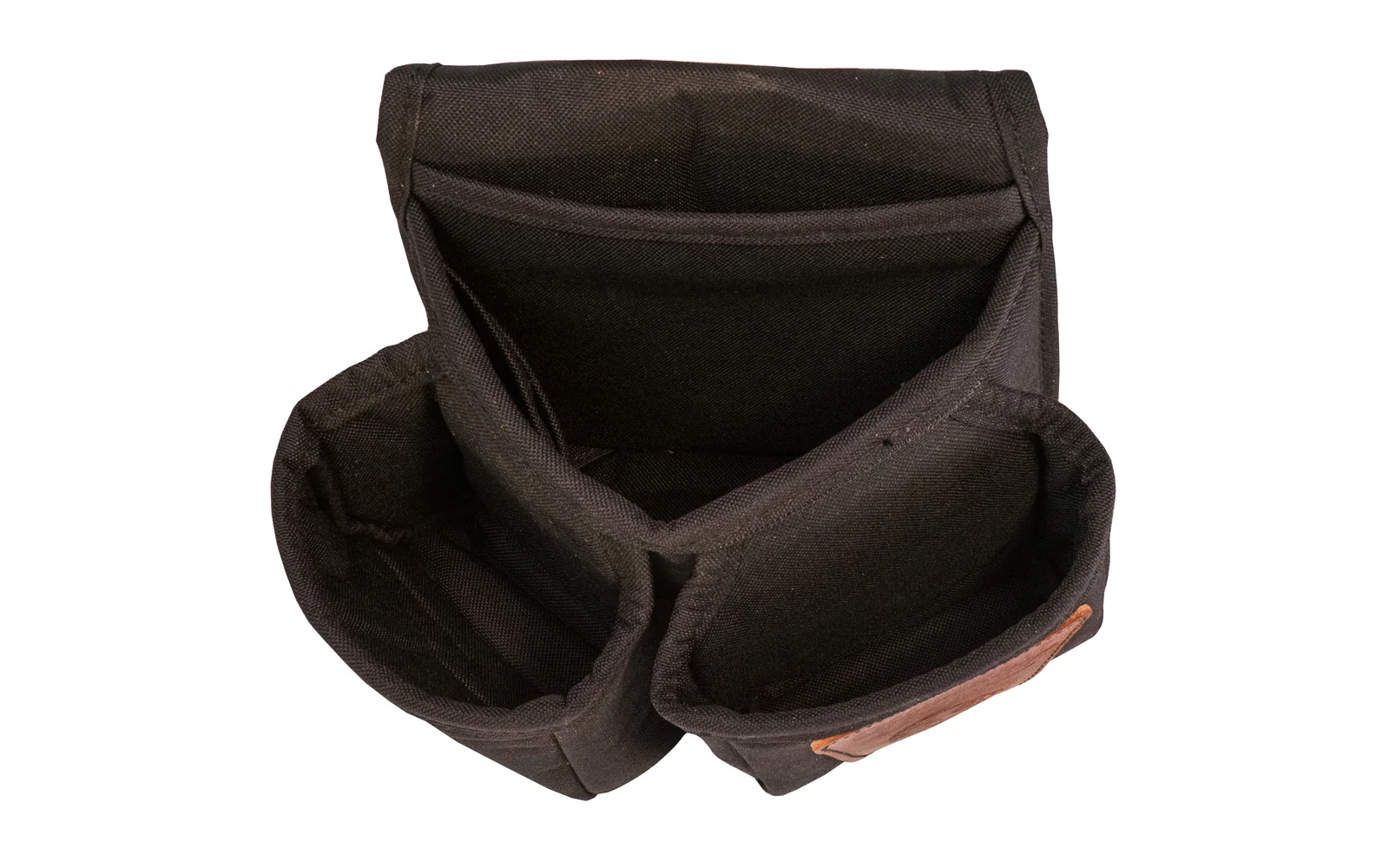 Occidental Leather Clip-On 7-Pocket Pouch ~ 9504 - Image 2