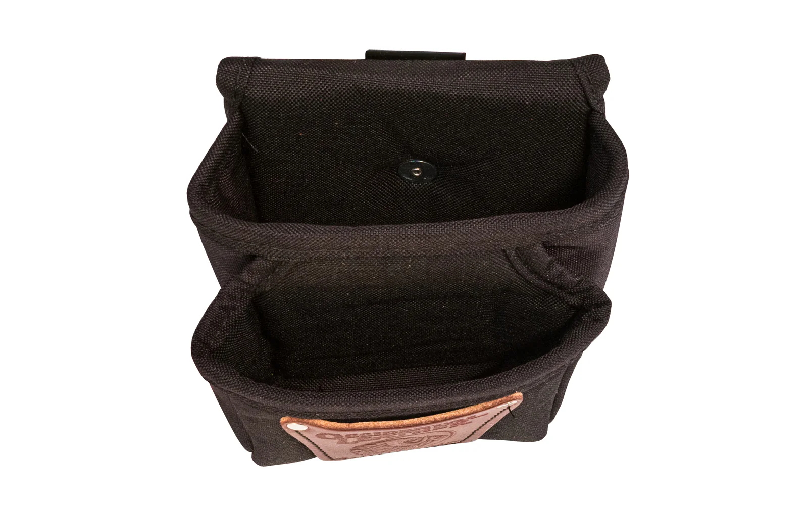 Occidental Leather Clip-On Double Pouch ~ 9502 - Image 2