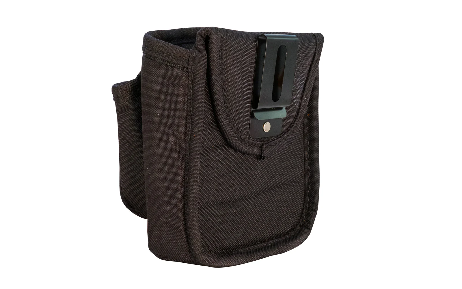 Occidental Leather Clip-On Double Pouch ~ 9502 - Image 4