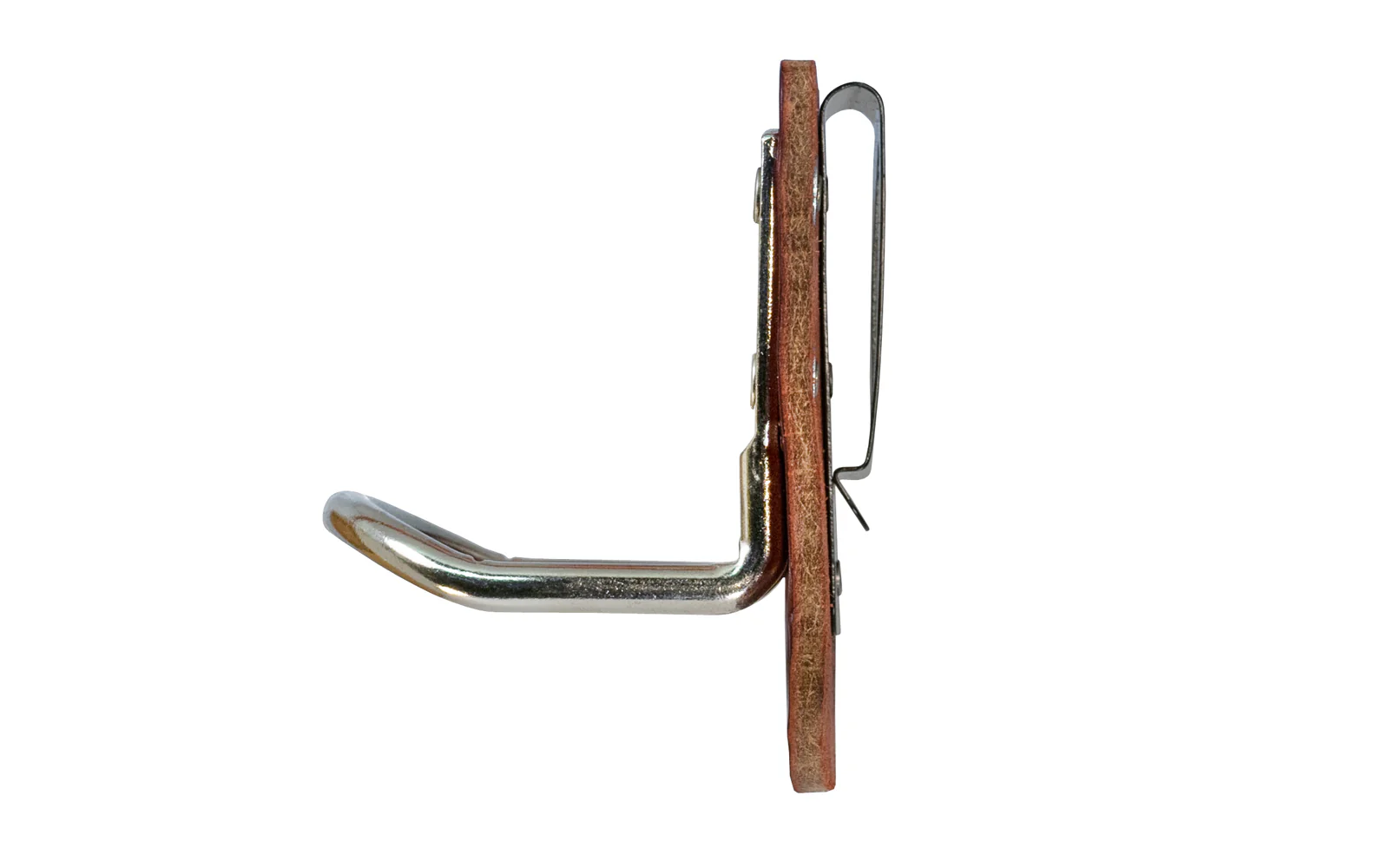 Occidental Leather Clip-On Hammer Holder ~ 5040 - Image 2