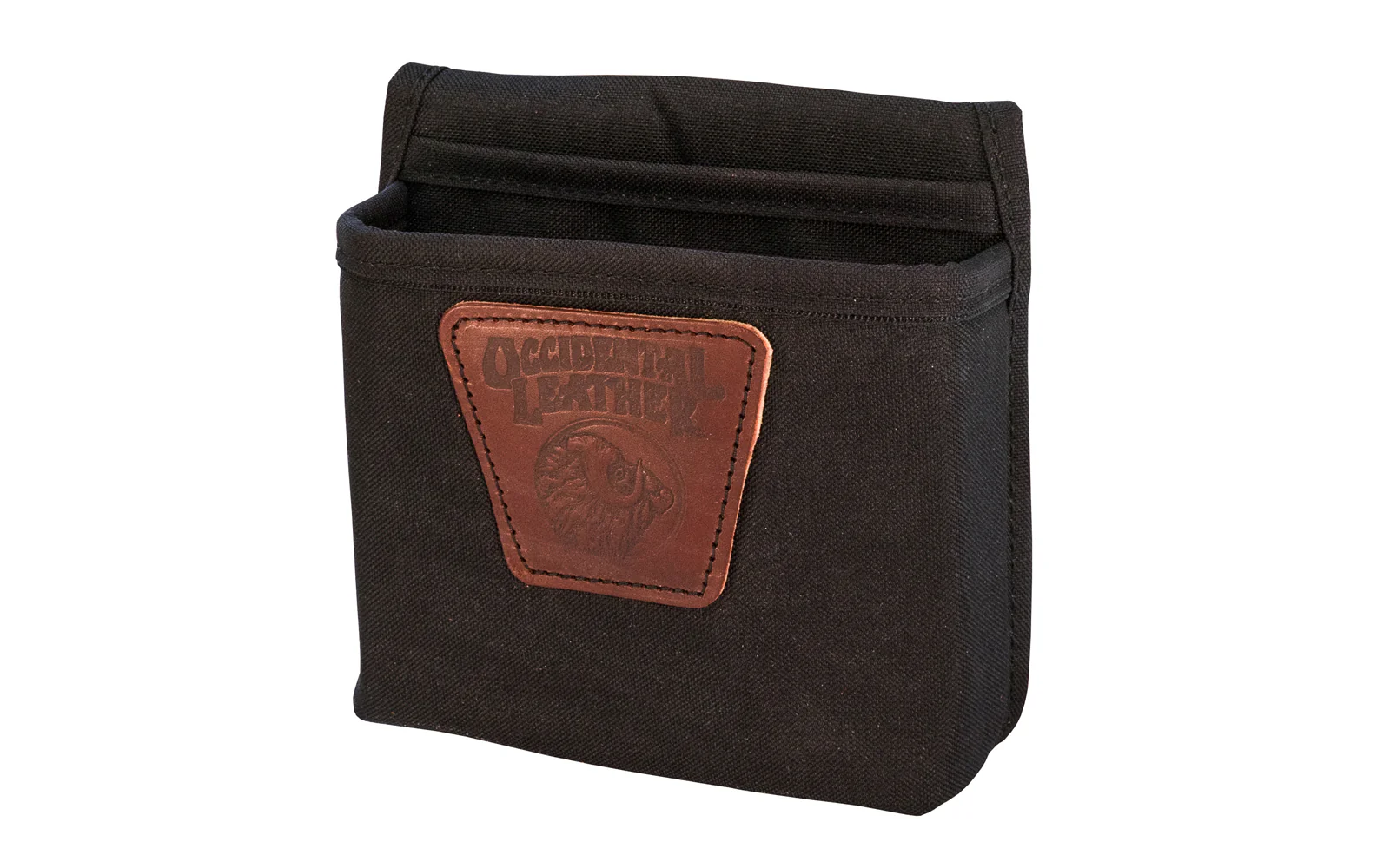 Occidental Leather Clip-On Large Pouch ~ 9503