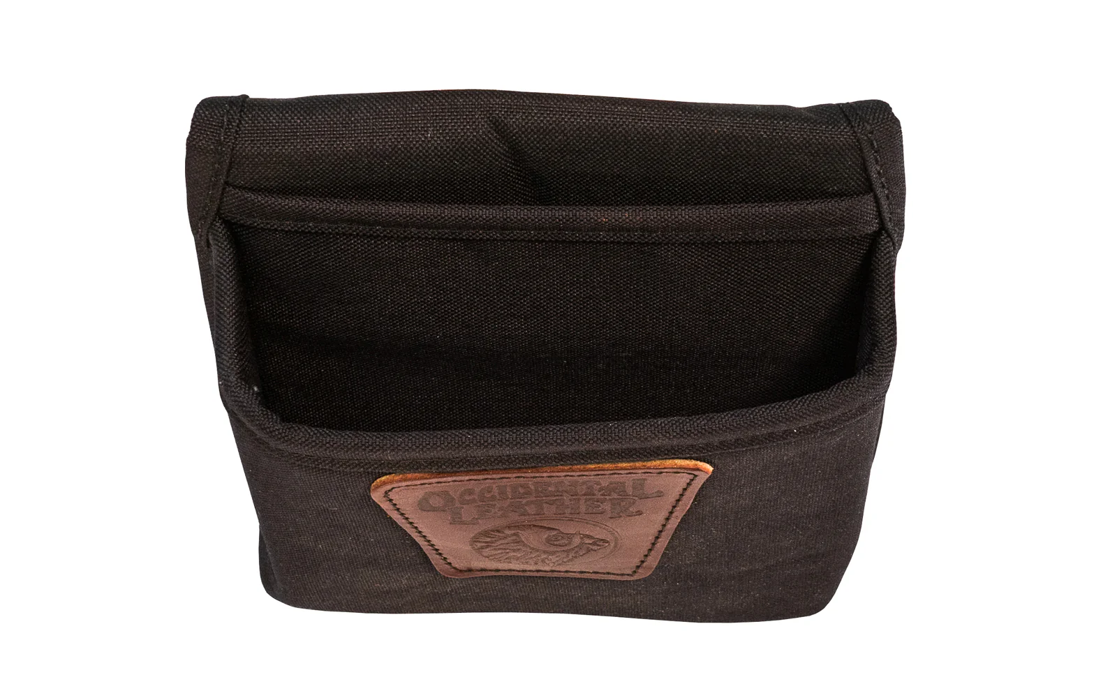 Occidental Leather Clip-On Large Pouch ~ 9503 - Image 2