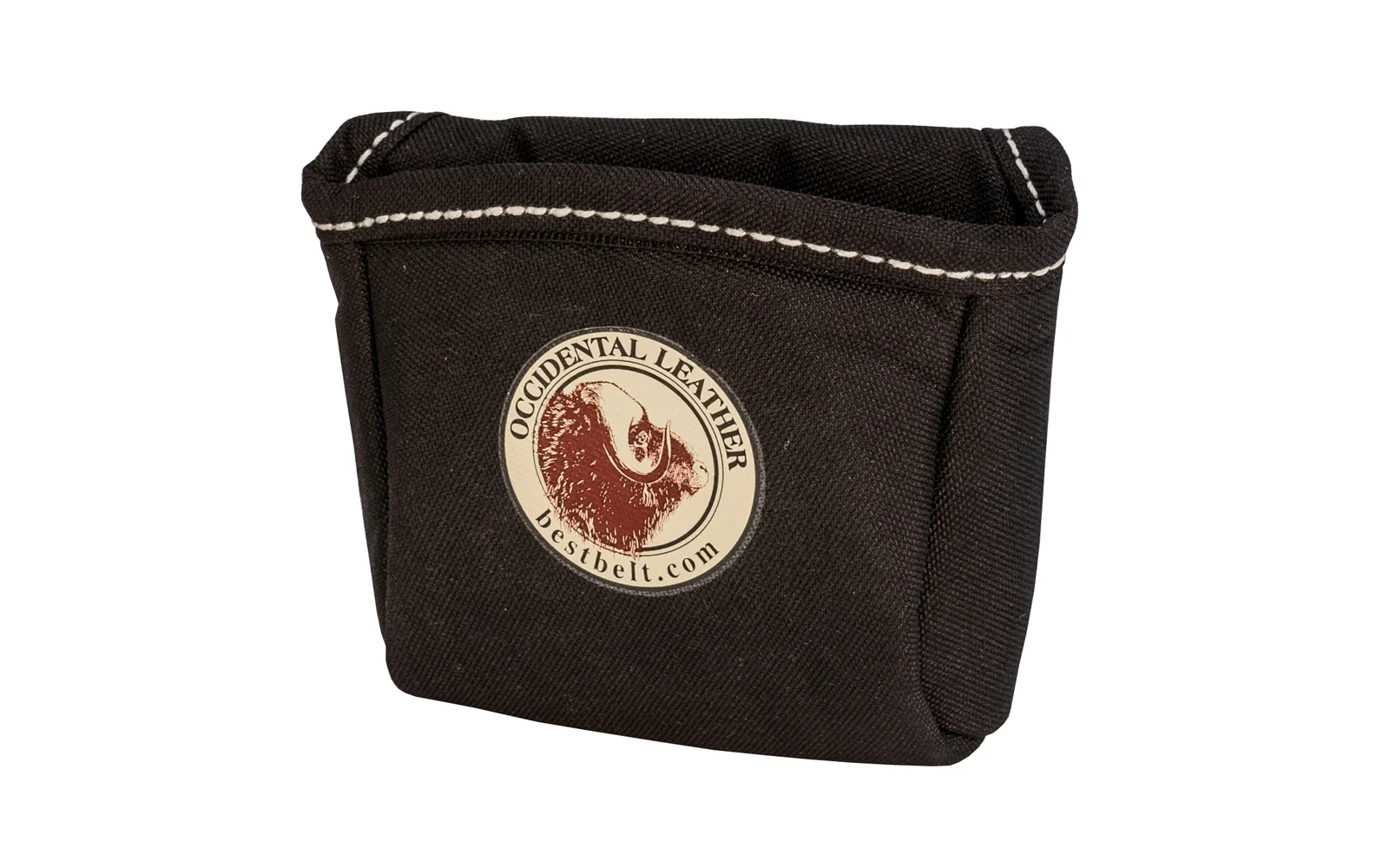 Occidental Leather Clip-On Pouch ~ 9501