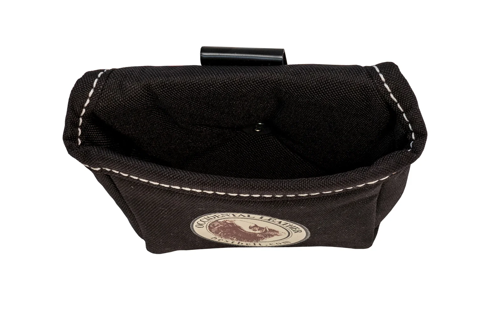 Occidental Leather Clip-On Pouch ~ 9501 - Image 2
