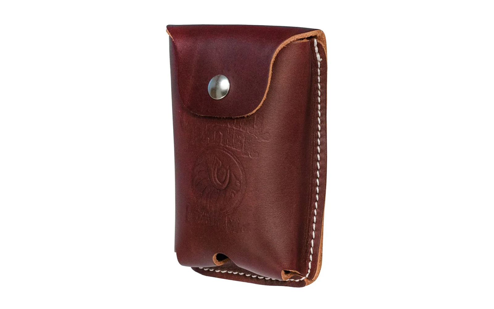 Occidental Leather Construction Calculator Case ~ 5068