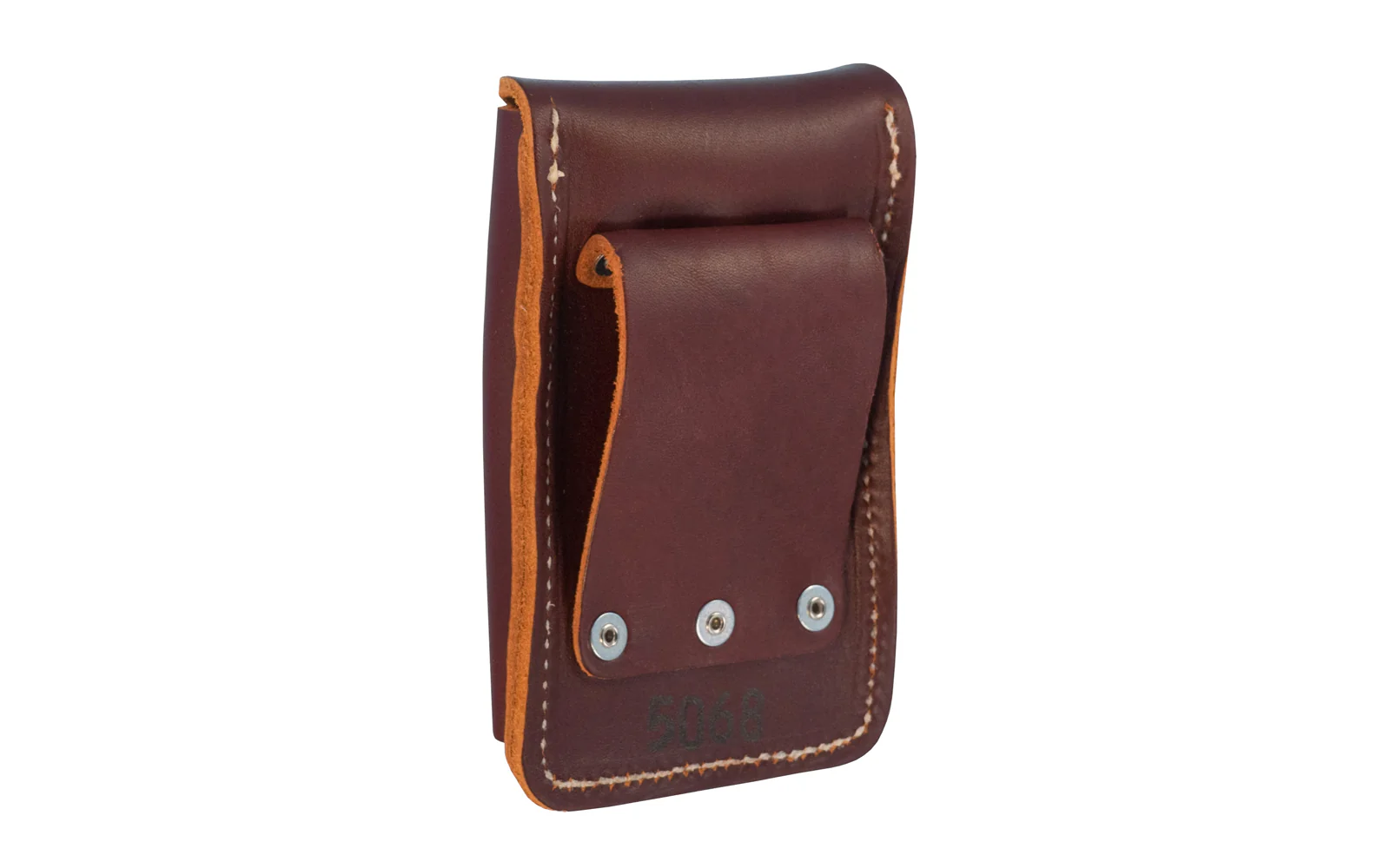 Occidental Leather Construction Calculator Case ~ 5068 - Image 2