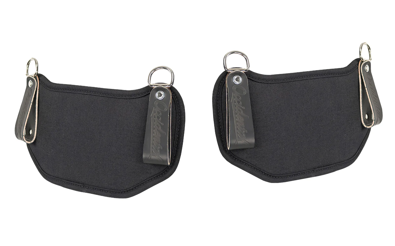 Occidental Leather "Hip Buddies" ~ 9008