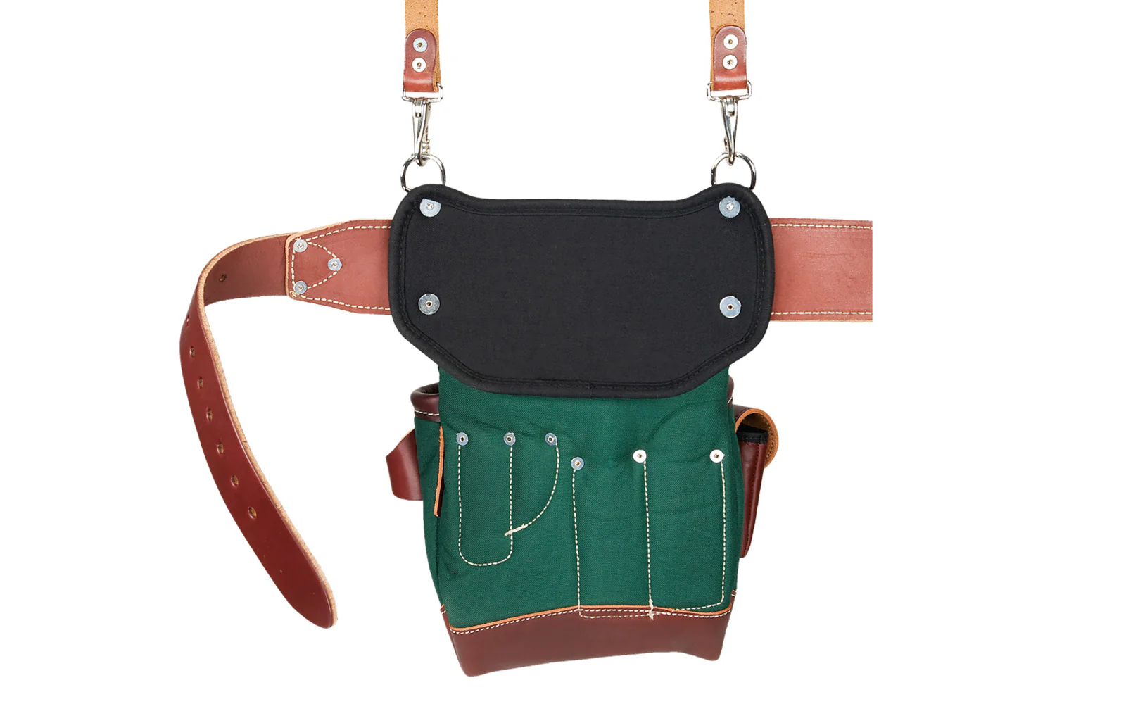 Occidental Leather "Hip Buddies" ~ 9008 - Image 3