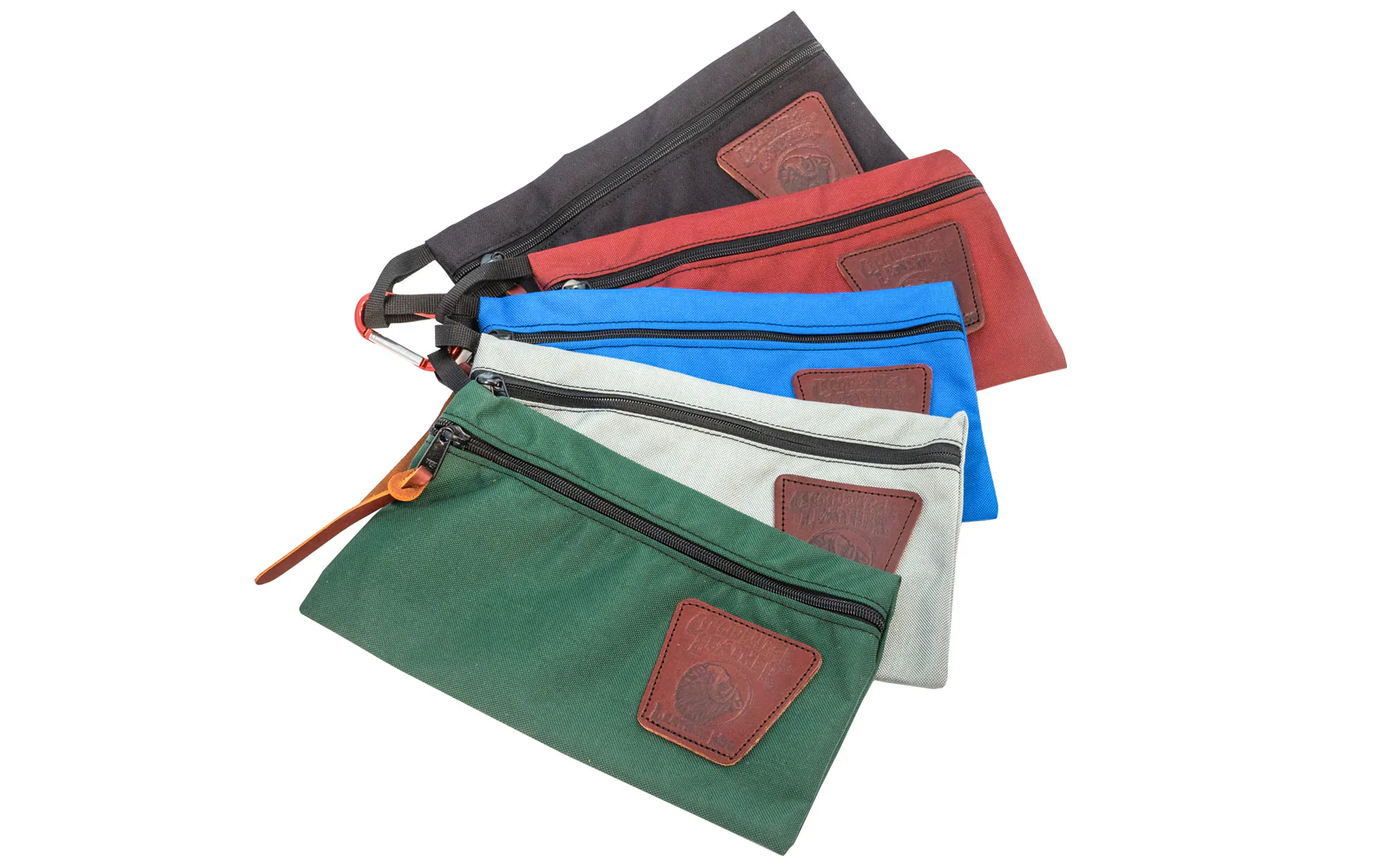 Occidental Leather Kitbag Five-Pac ~ 1355