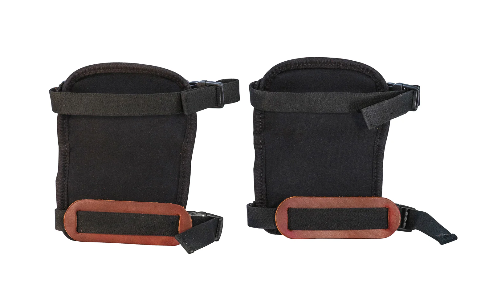 Occidental Leather Knee Pads ~ 5022 - Image 2