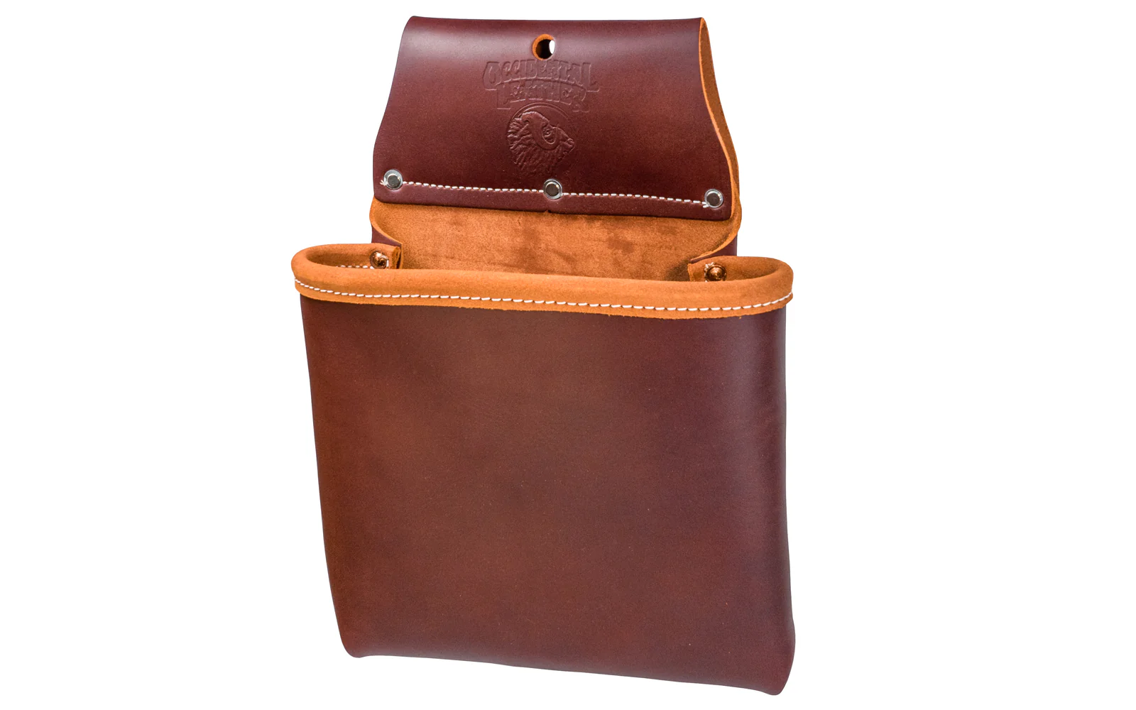 Occidental Leather Large "Pro Leather" Utility Bag ~ 5024