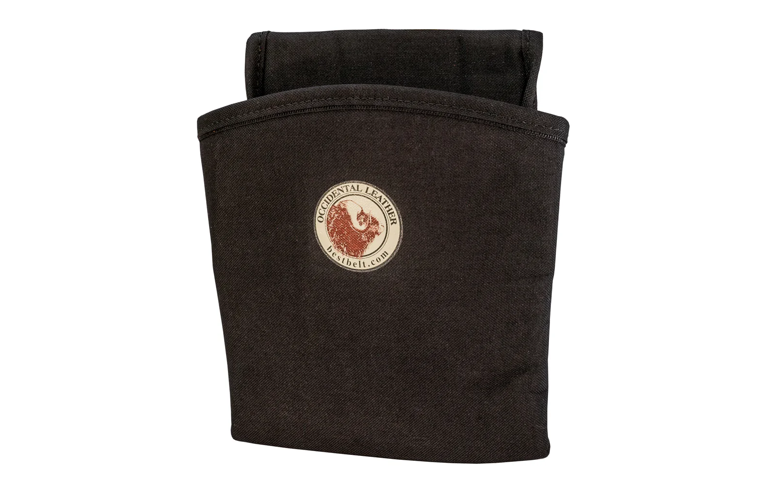Occidental Leather Nylon Universal Bag ~ B9019