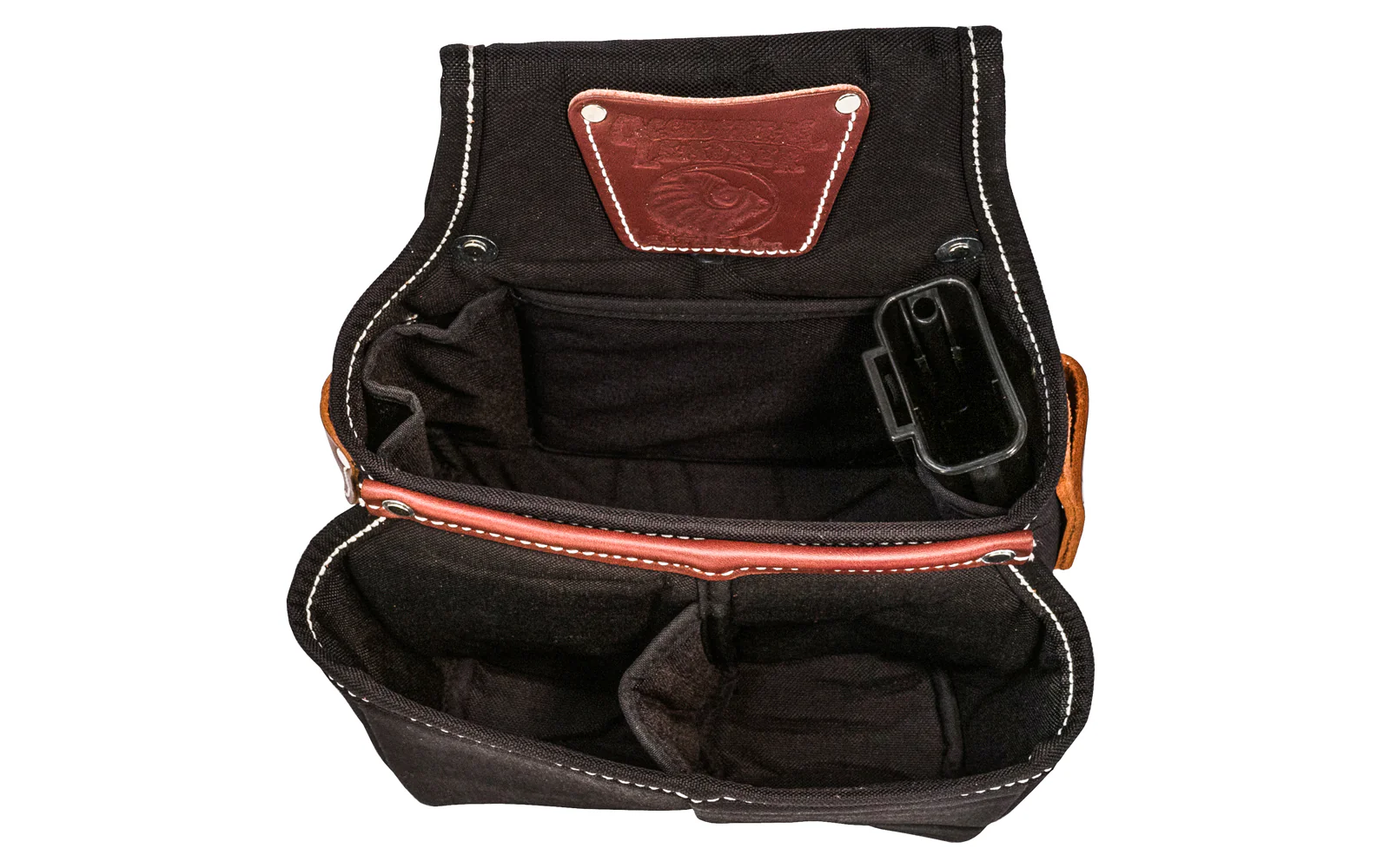 Occidental Leather "Oxy Finisher" Fastener Bag ~ 9520 - Image 2