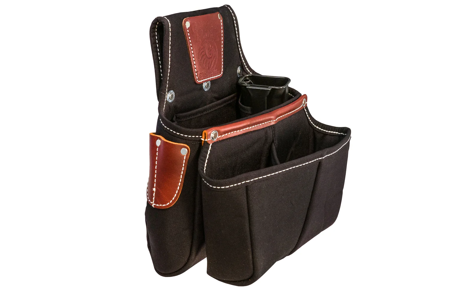 Occidental Leather "Oxy Finisher" Fastener Bag ~ 9520 - Image 4
