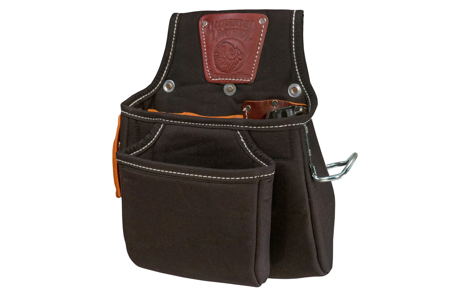 Occidental Leather "Oxy Finisher" Tool Bag ~ 9521