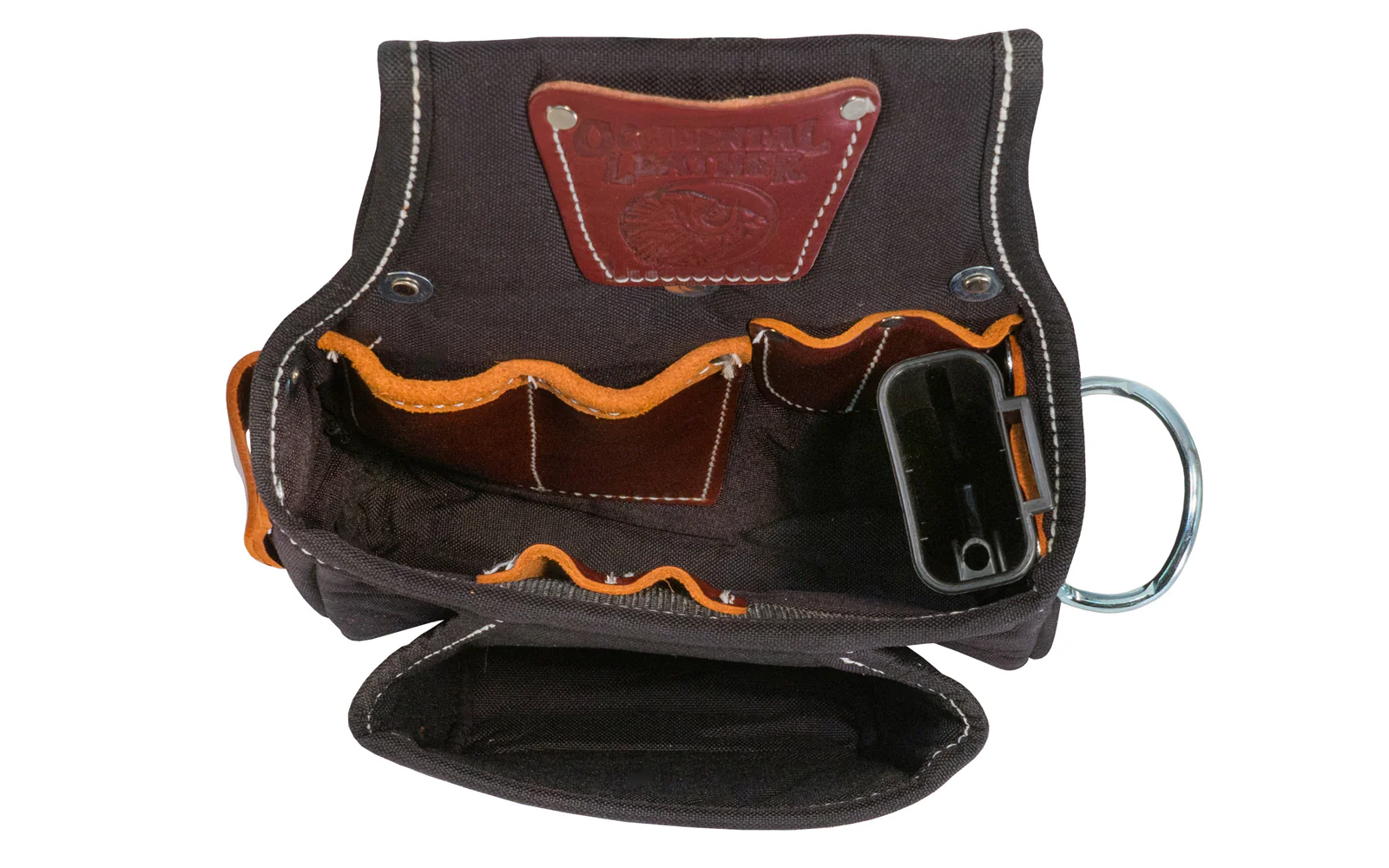 Occidental Leather "Oxy Finisher" Tool Bag ~ 9521 - Image 2