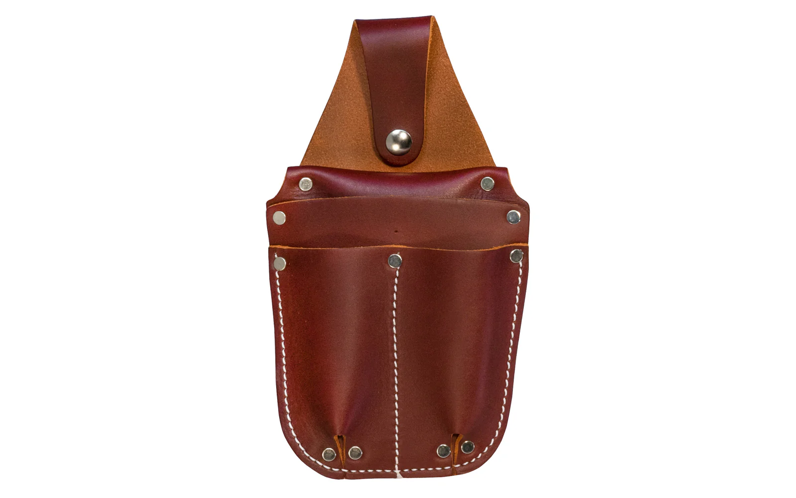 Occidental Leather Pocket Caddy ~ 5057 - Image 3