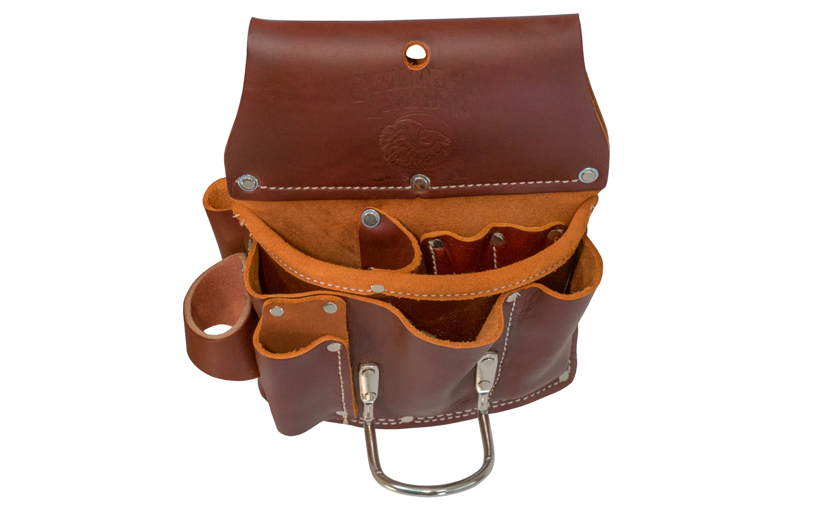 Occidental Leather Pro Drywall Pouch ~ 5070 - Image 2